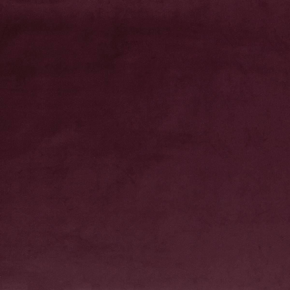 Adley Aubergine Fabric by iLiv