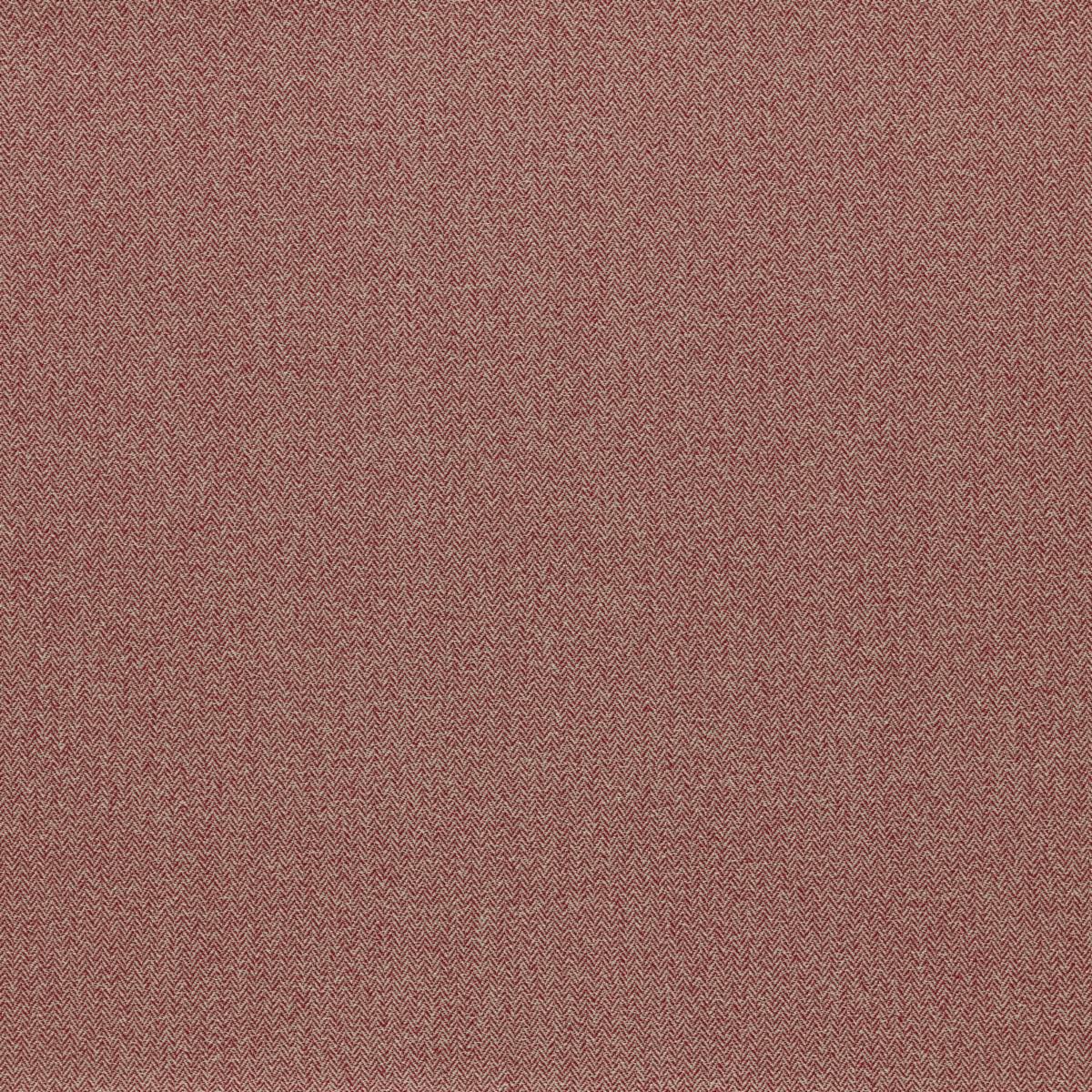 Dalton Garnet Fabric by iLiv