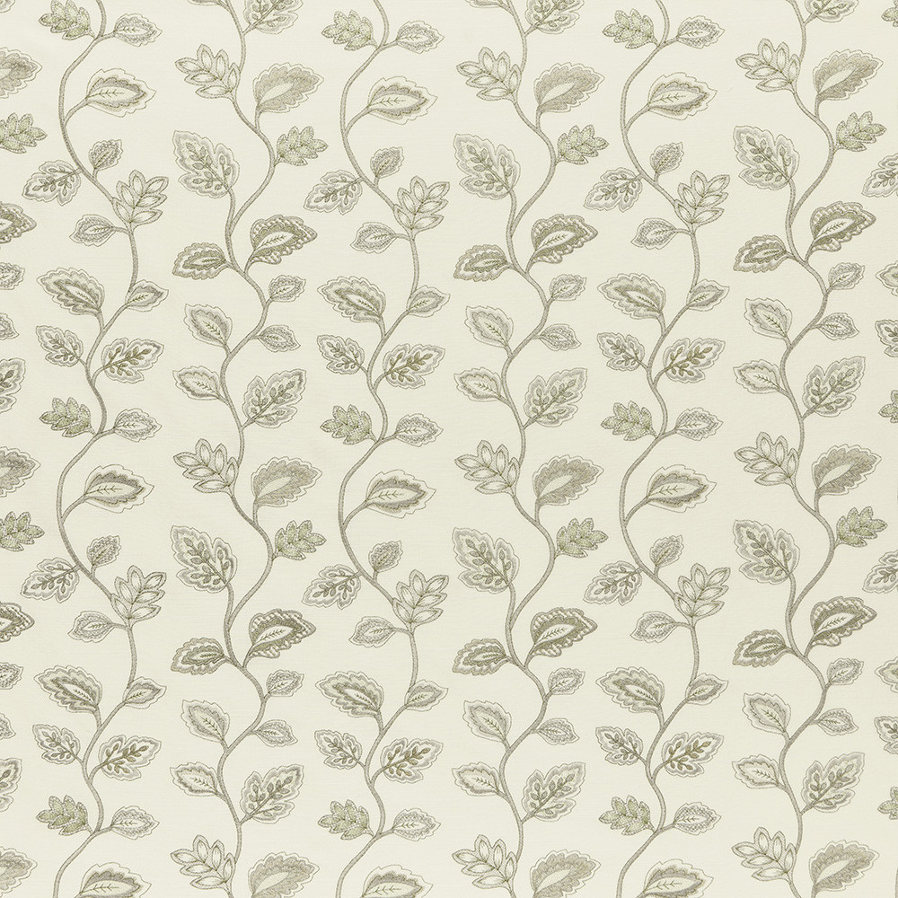 Briar Olive Fabric by iLiv