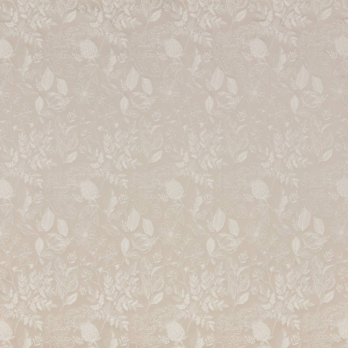 Dalby Putty Fabric by iLiv