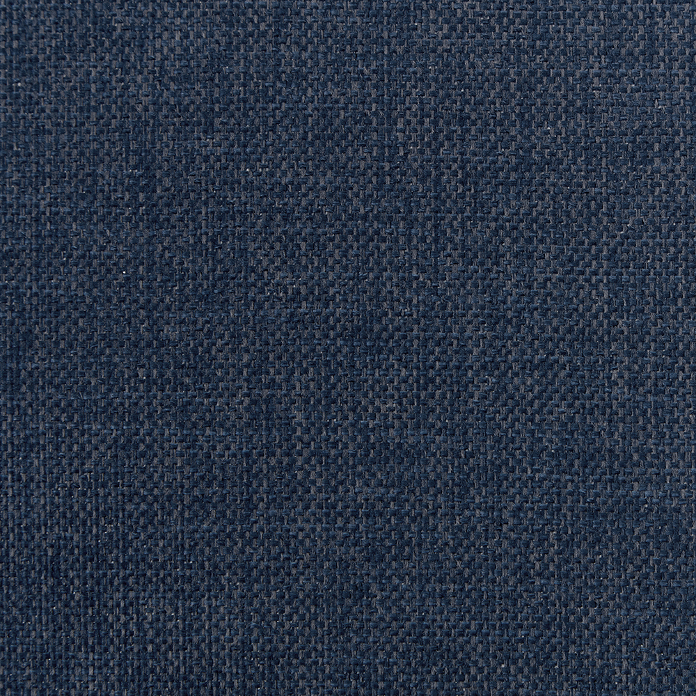 Compass Indigo Fabric by iLiv