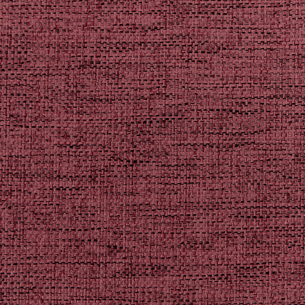 Compass Redcurrant Fabric by iLiv