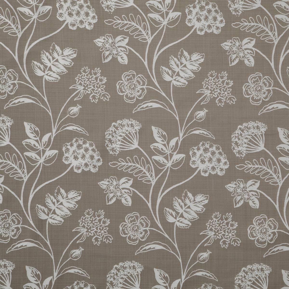 Grassington Latte Fabric by iLiv