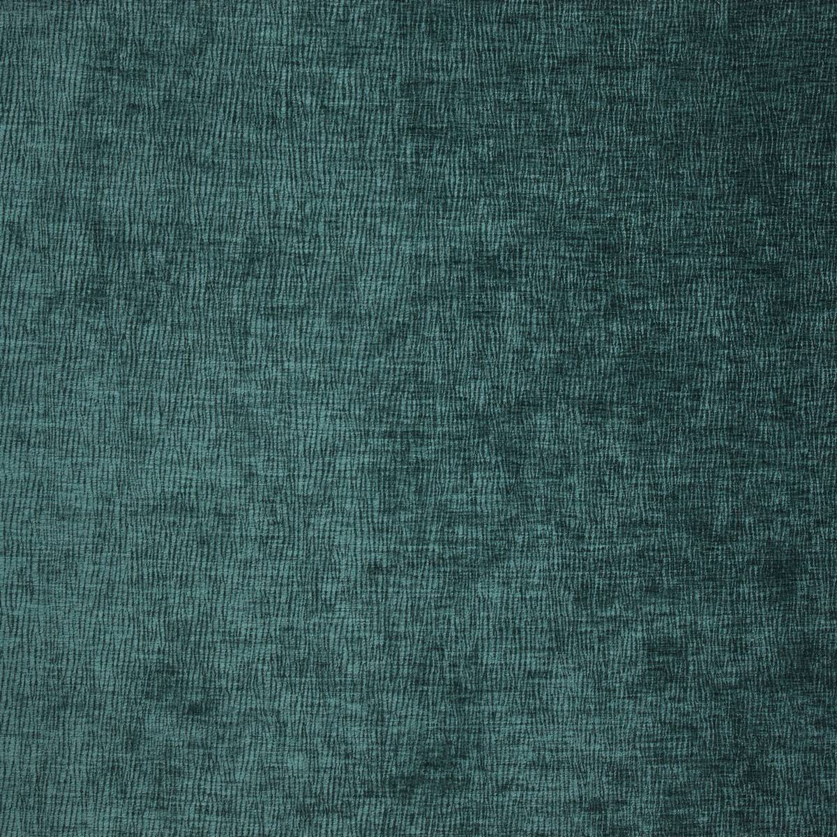 Ashford Teal Fabric by iLiv