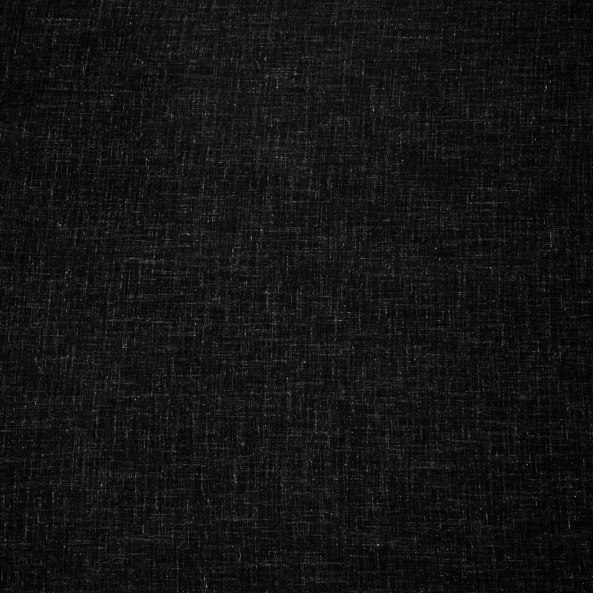 Orkney Ebony Fabric by iLiv