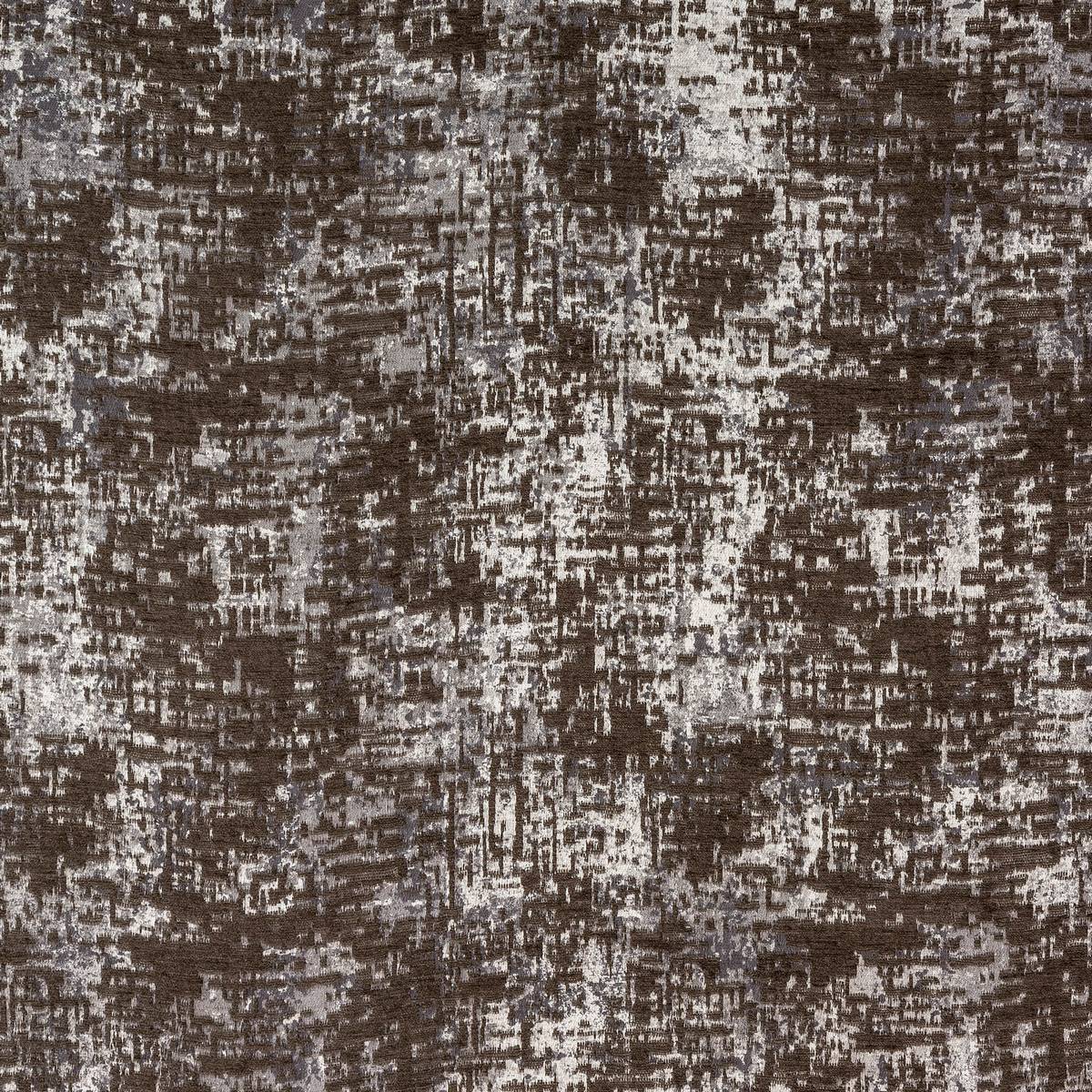 Evora Dove Fabric by Fryetts