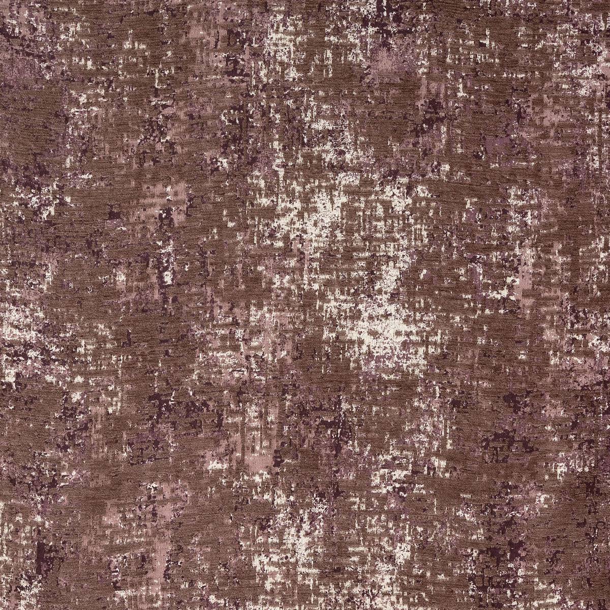 Evora Heather Fabric by Fryetts