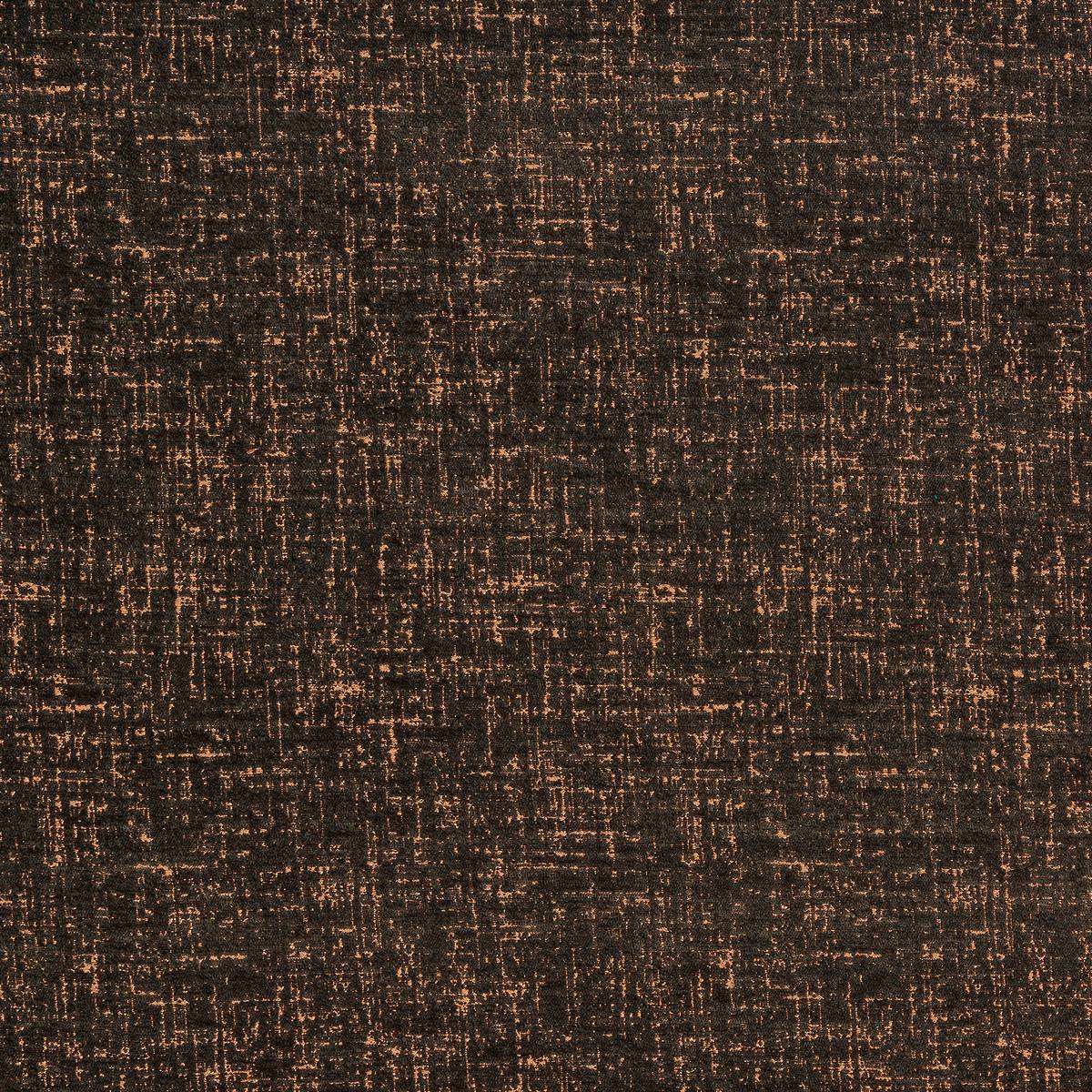 Zonda Copper Fabric by Porter & Stone