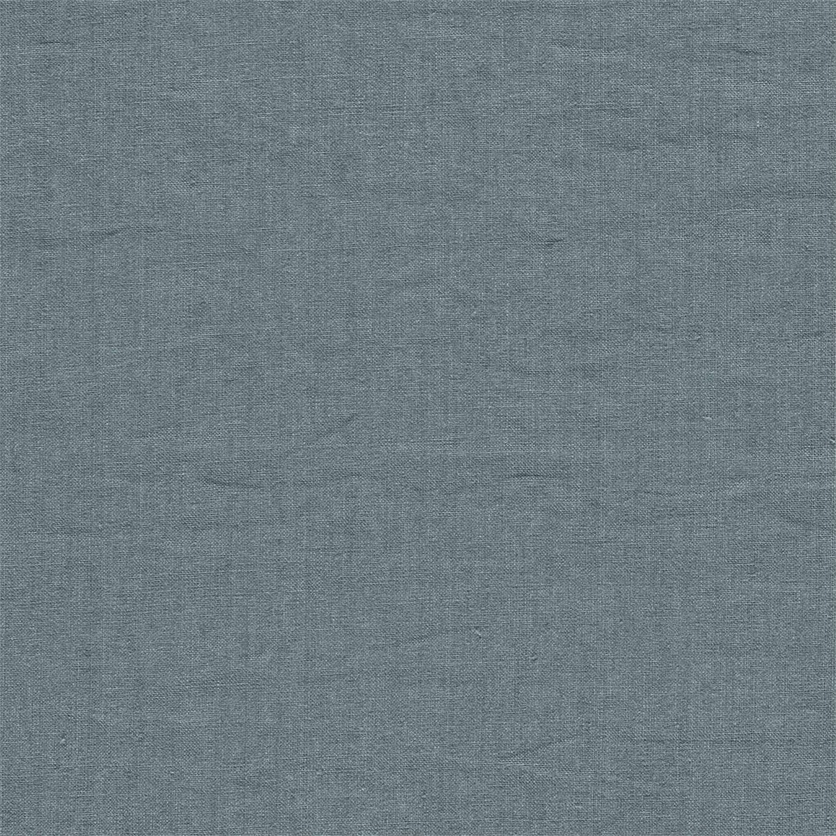 Rue Linen Mercury Fabric by Sanderson