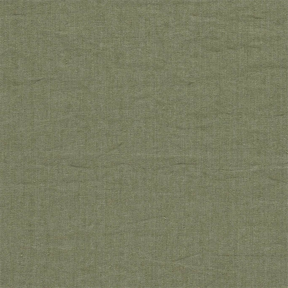 Rue Linen Sepia Fabric by Sanderson