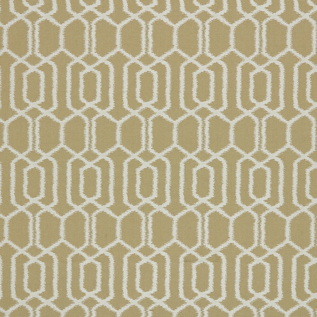 Hemlock Zest Fabric by Ashley Wilde