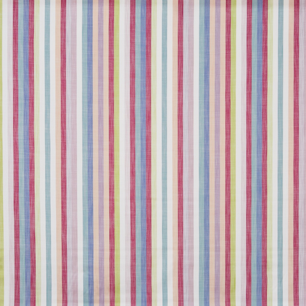 Skipping Rainbow Fabric by Prestigious Textiles