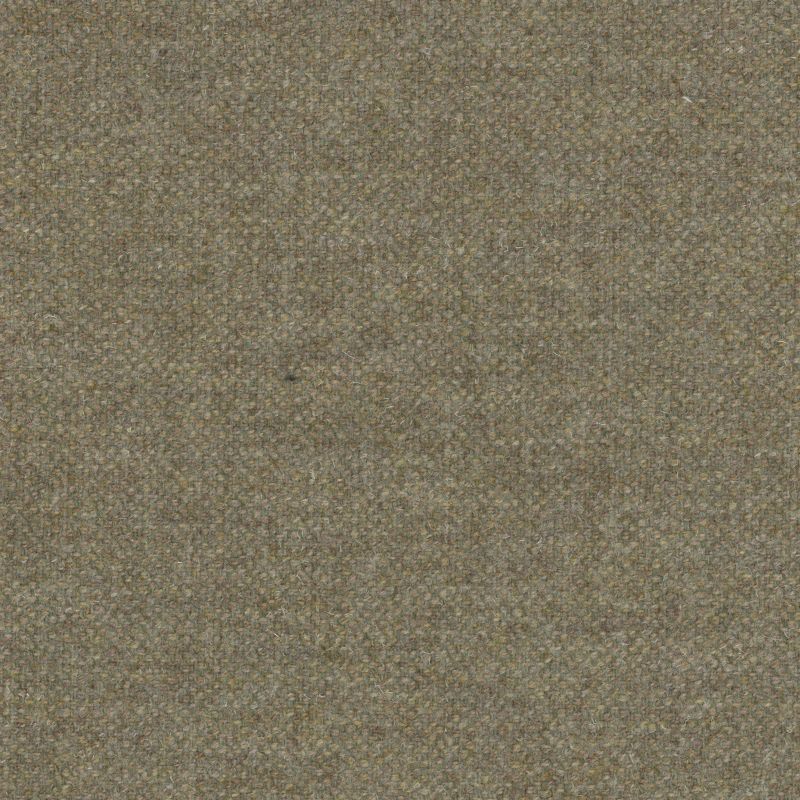 Chattox Plain Fawn Fabric by Art Of The Loom