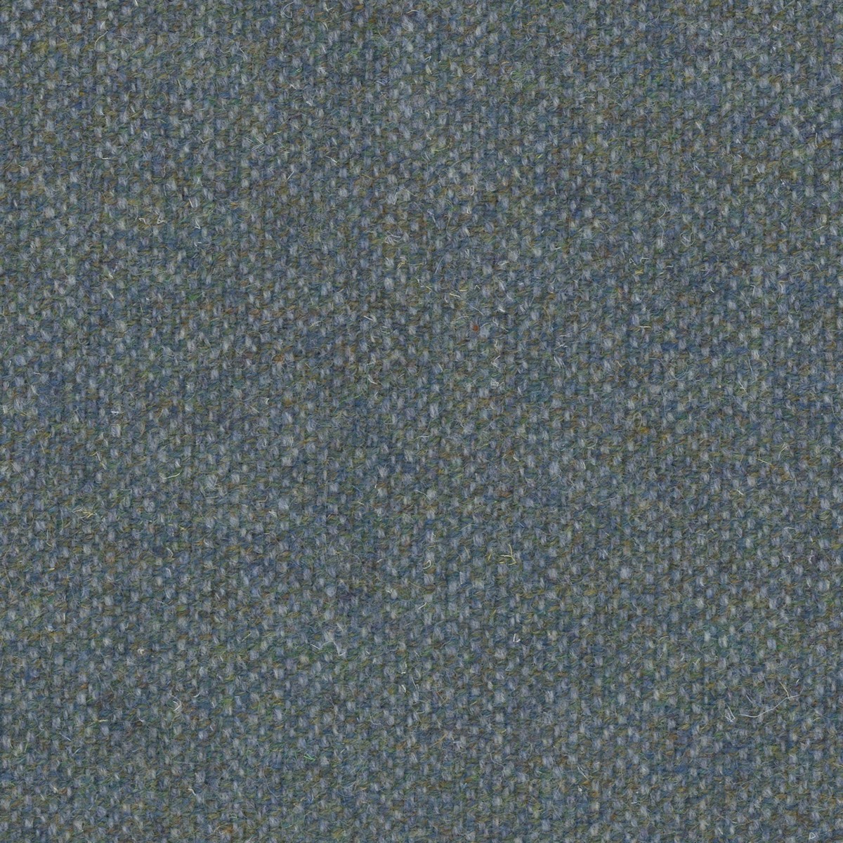 Chattox Plain Teal Fabric by Art Of The Loom