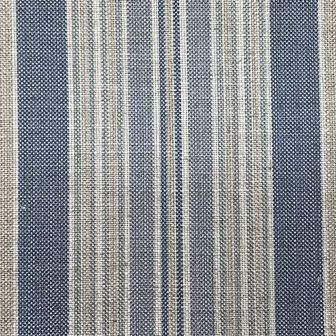 Hareden Denim Fabric by Art Of The Loom