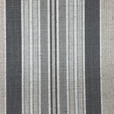 Hareden Liquorice Fabric by Art Of The Loom