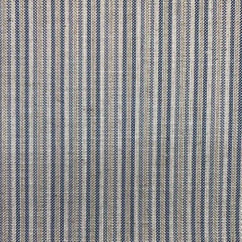 Hodder Denim Fabric by Art Of The Loom