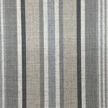 Whitendale Liquorice Fabric by Art Of The Loom