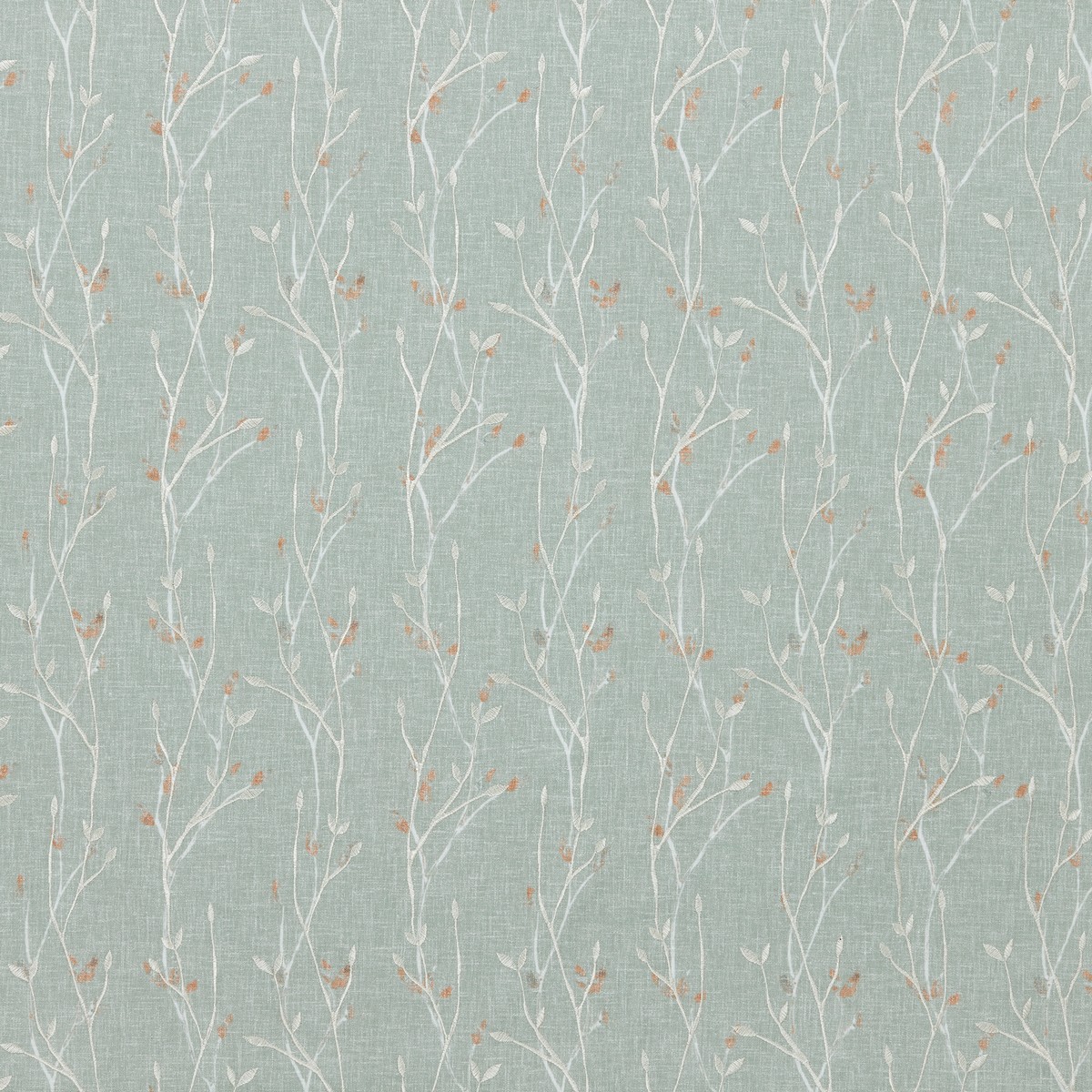 Ivy Sage Fabric by Ashley Wilde