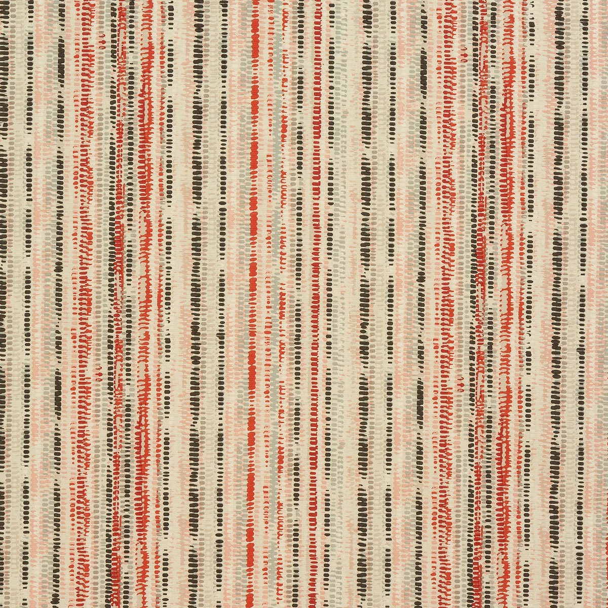 Tamara Cranberry Fabric by Fryetts