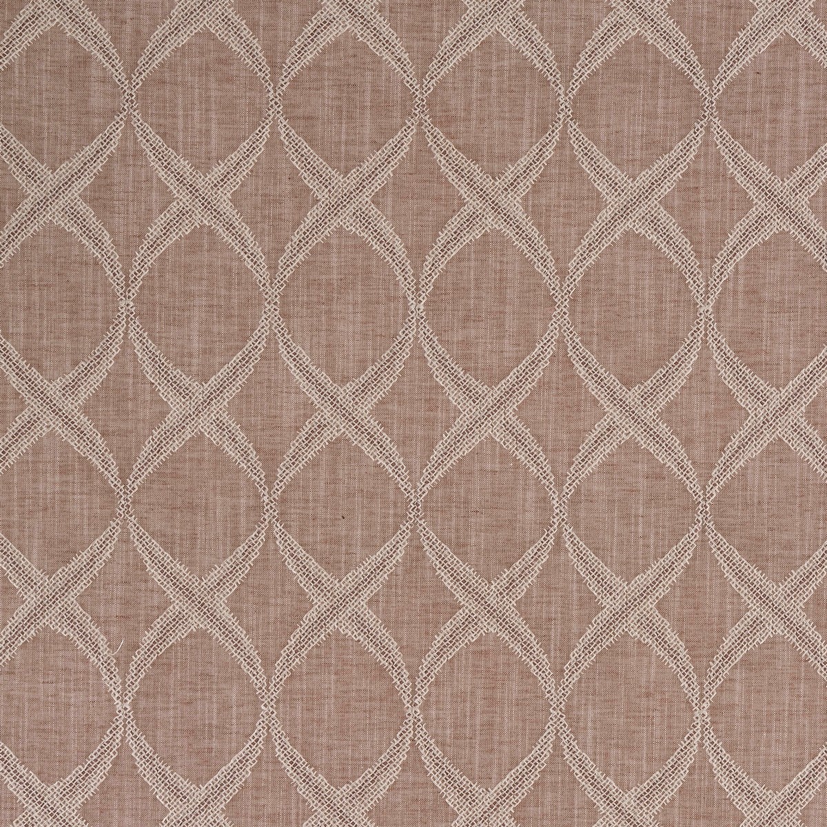 Charterhouse Blush Fabric by Porter & Stone