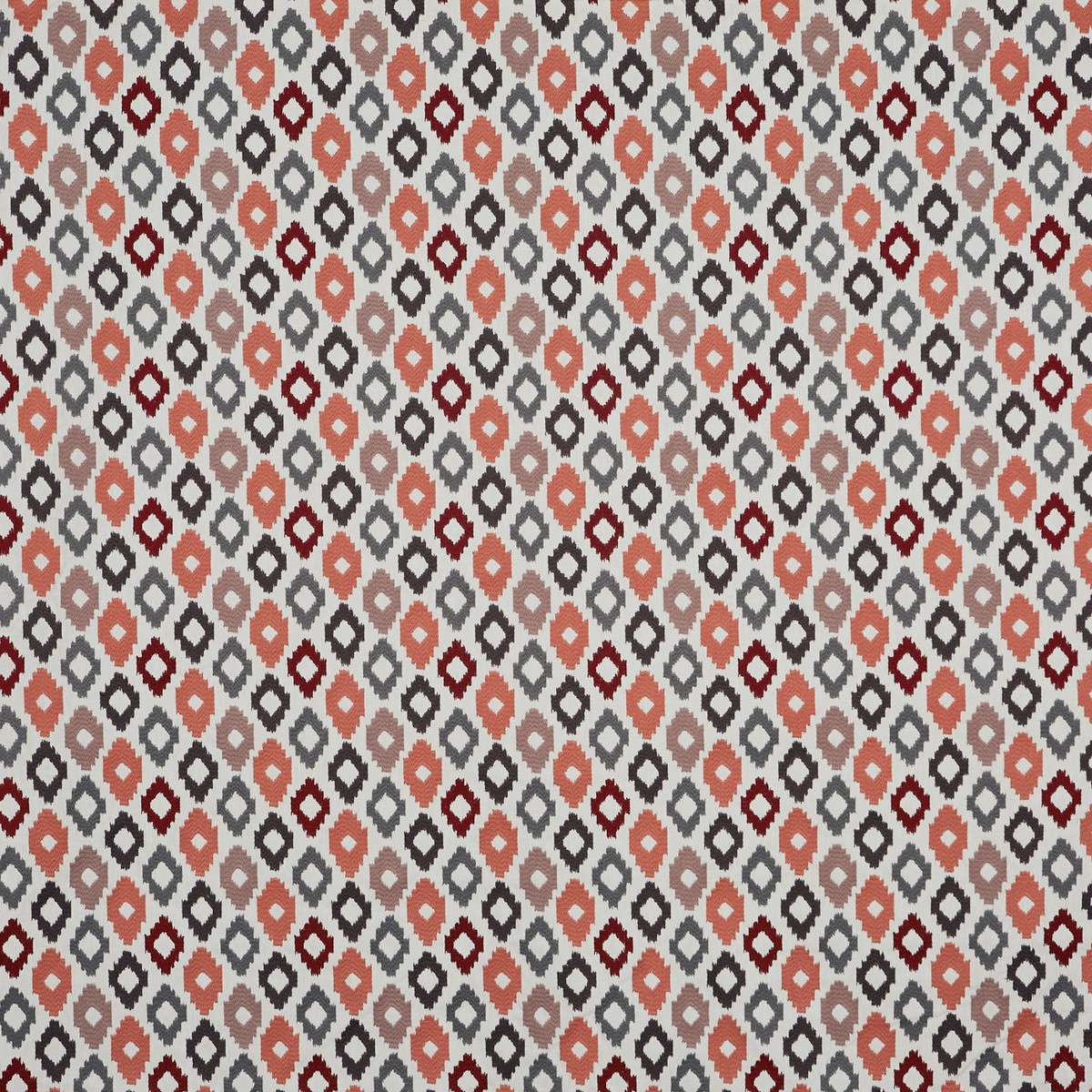 Cassia Passion Fruit Fabric by Prestigious Textiles