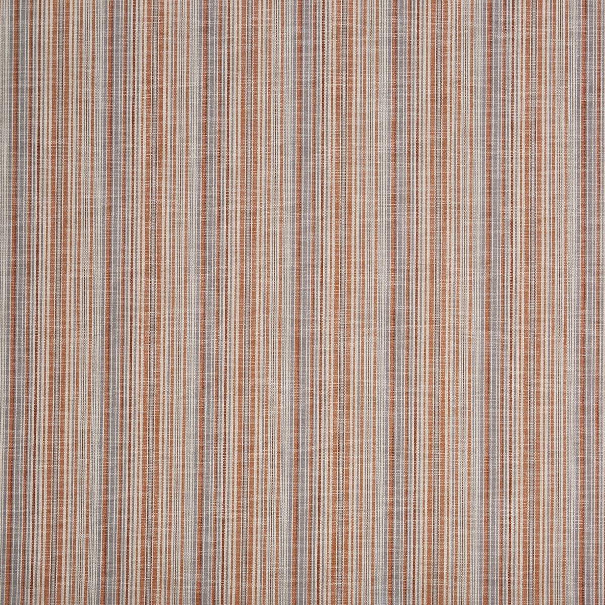 Mavila Umber Fabric by Prestigious Textiles