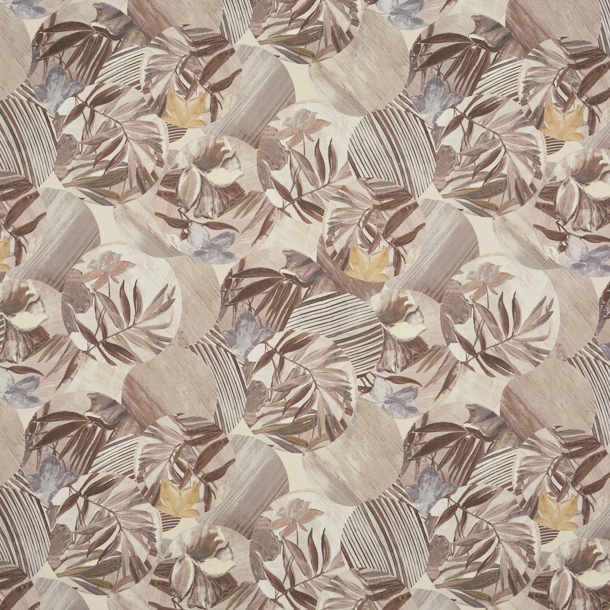 Osaka Pampas Fabric by Prestigious Textiles