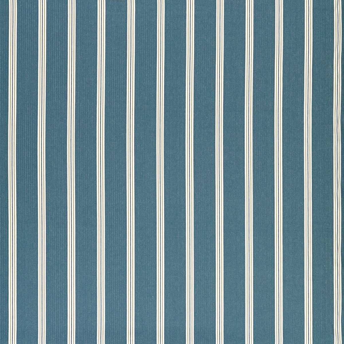 Knightsbridge Denim Fabric by Clarke & Clarke