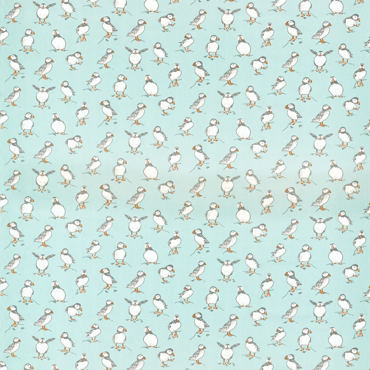 Atlantic Mineral Fabric by Studio G