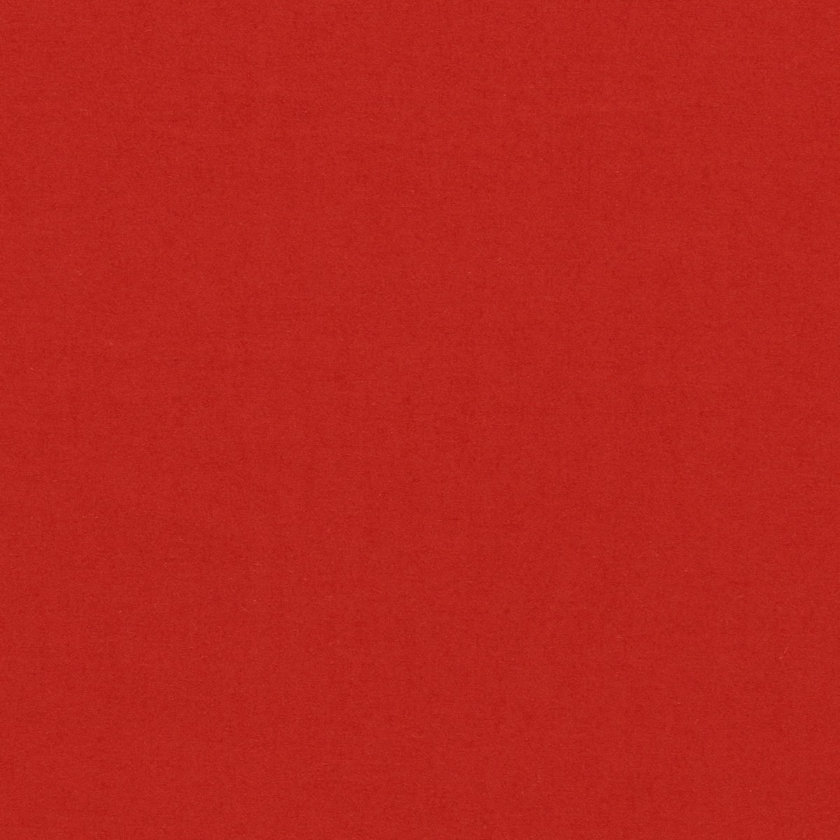 Empower Plain Vermillion Fabric by Harlequin