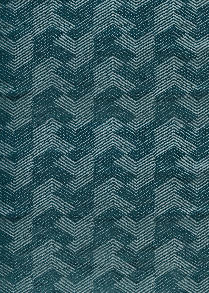Grade Adriatic Fabric by Harlequin