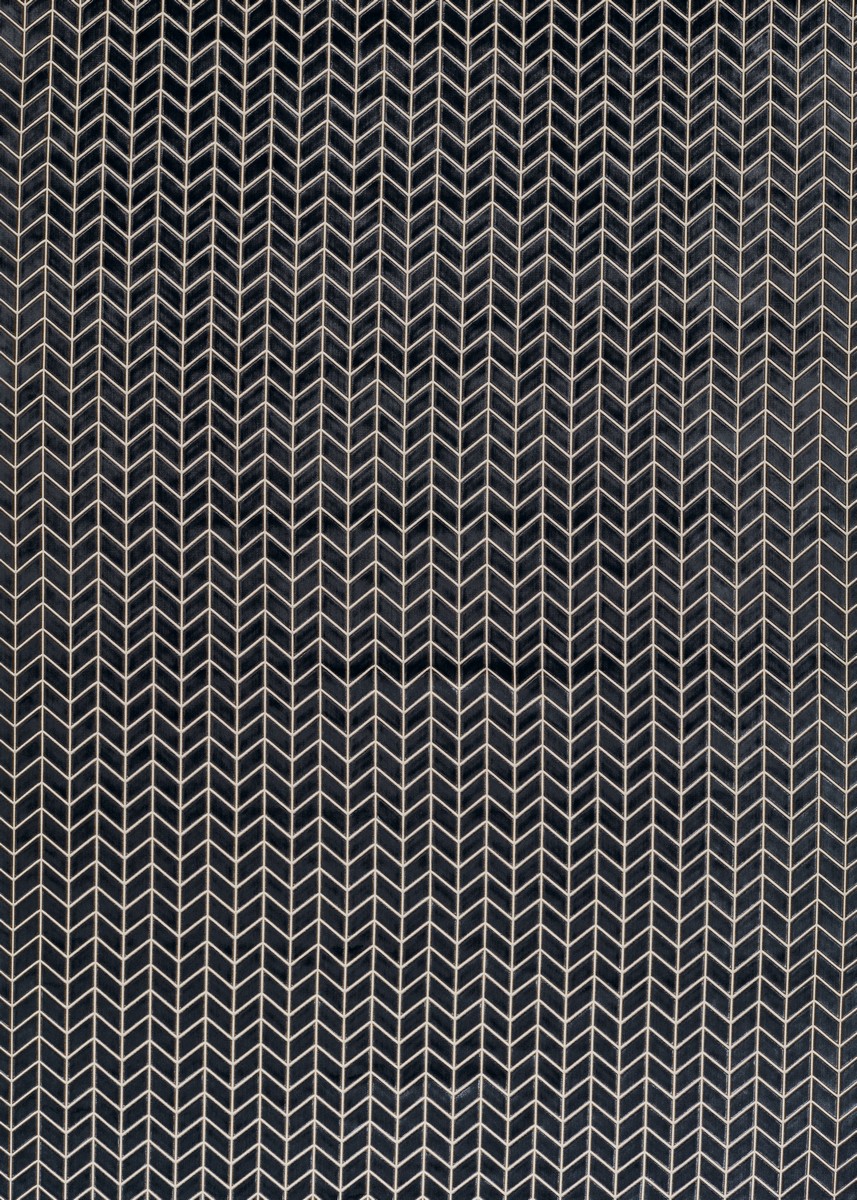 Perplex Graphite Fabric by Harlequin