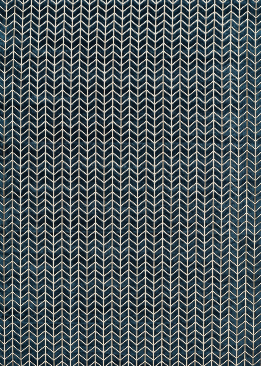 Perplex Ink Fabric by Harlequin