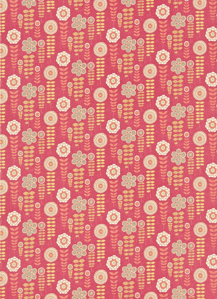 Iniko Multi Fabric by Harlequin