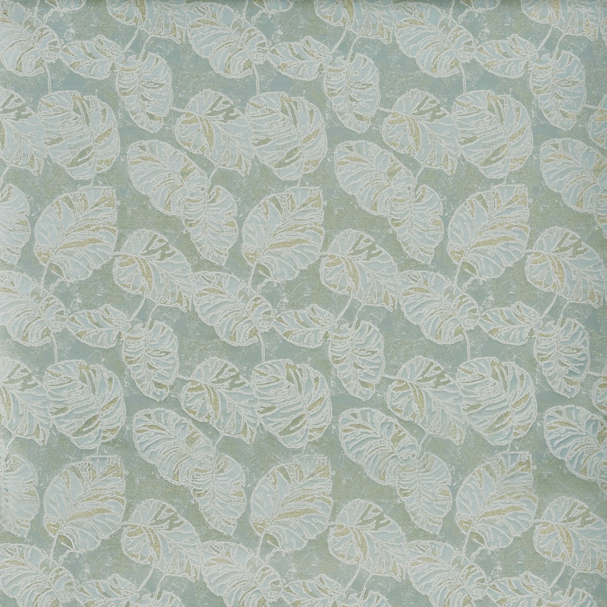 Alder Peppermint Fabric by Prestigious Textiles