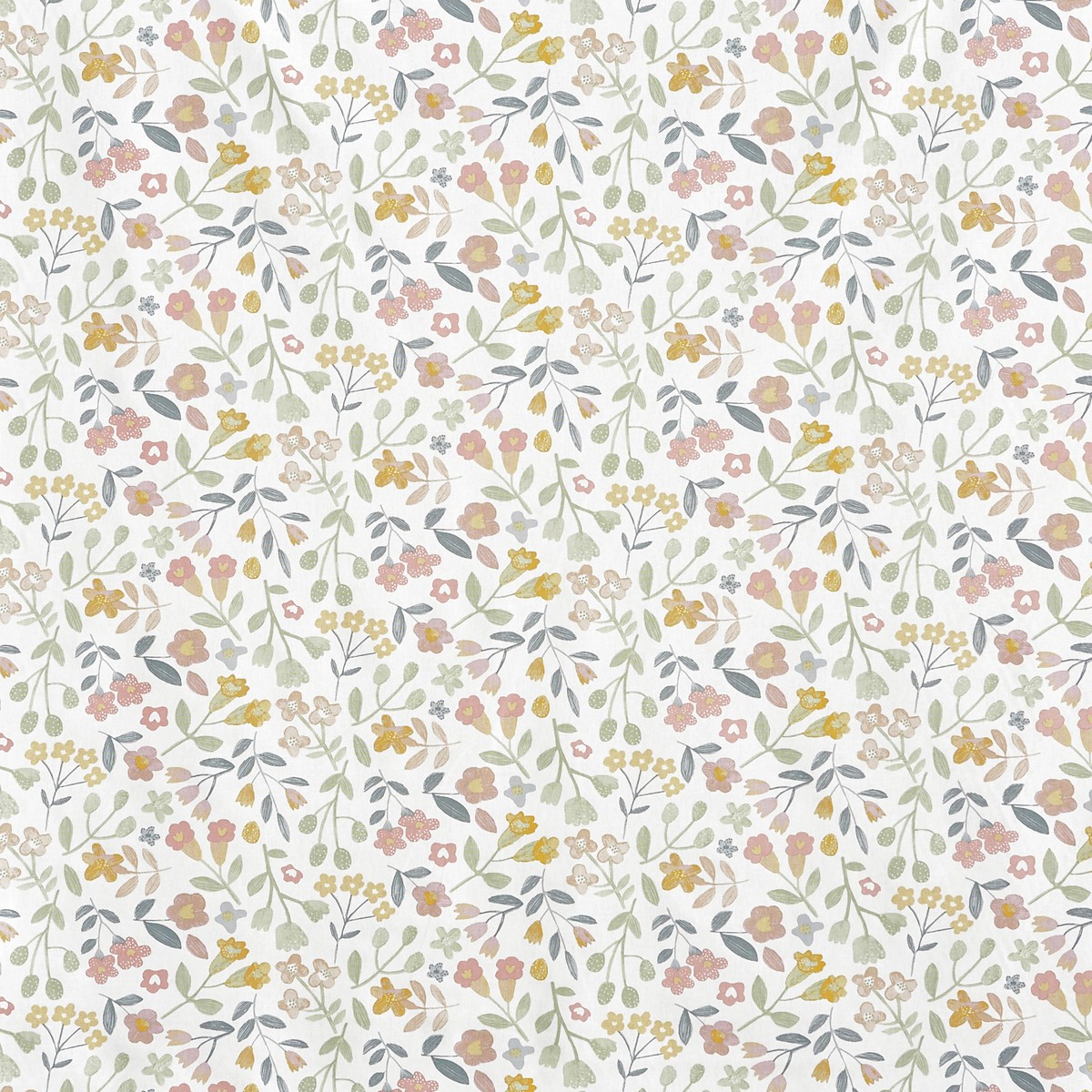 Betty Bon Bon Fabric by Prestigious Textiles