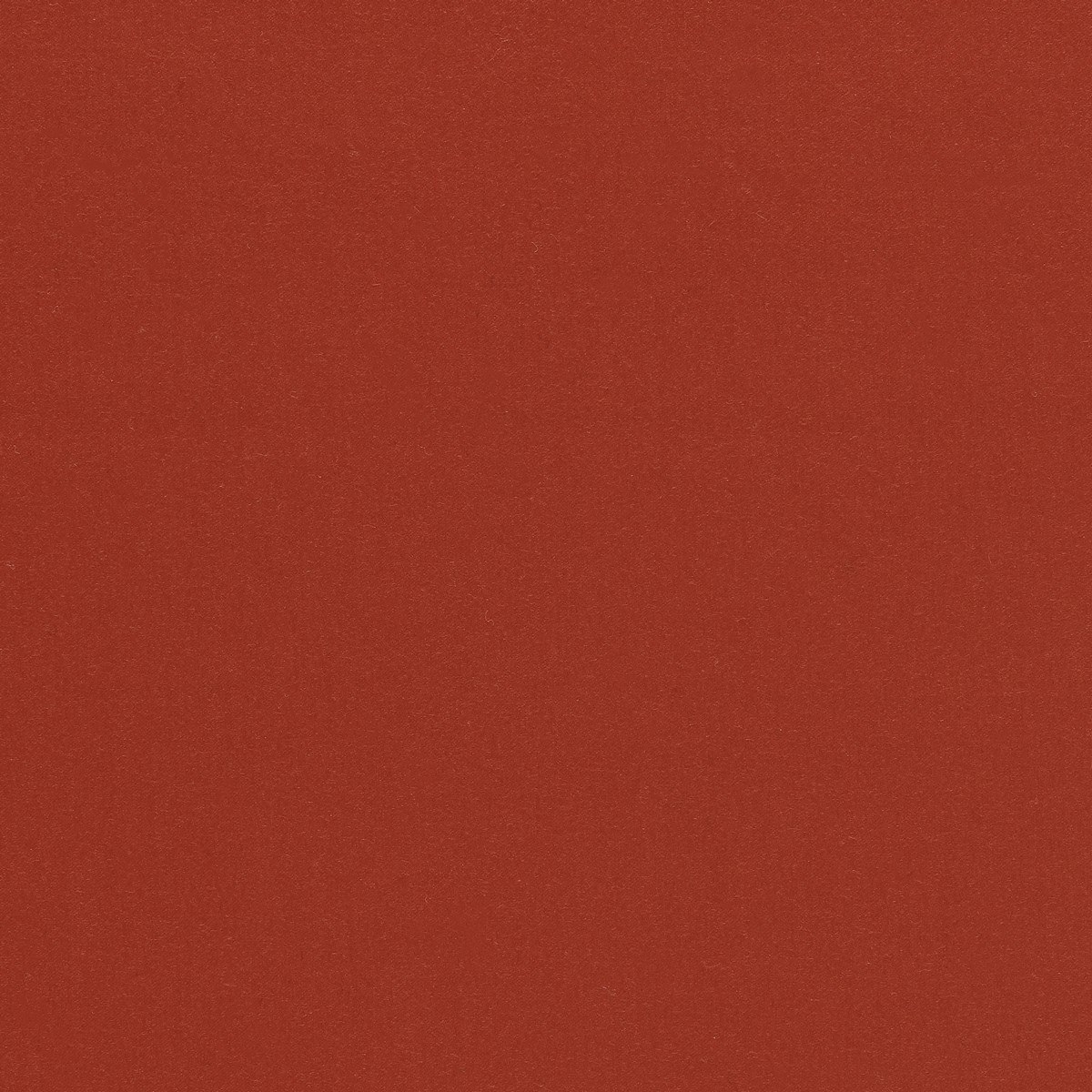 Zoffany Wool Satin Venetian Red Fabric by Zoffany