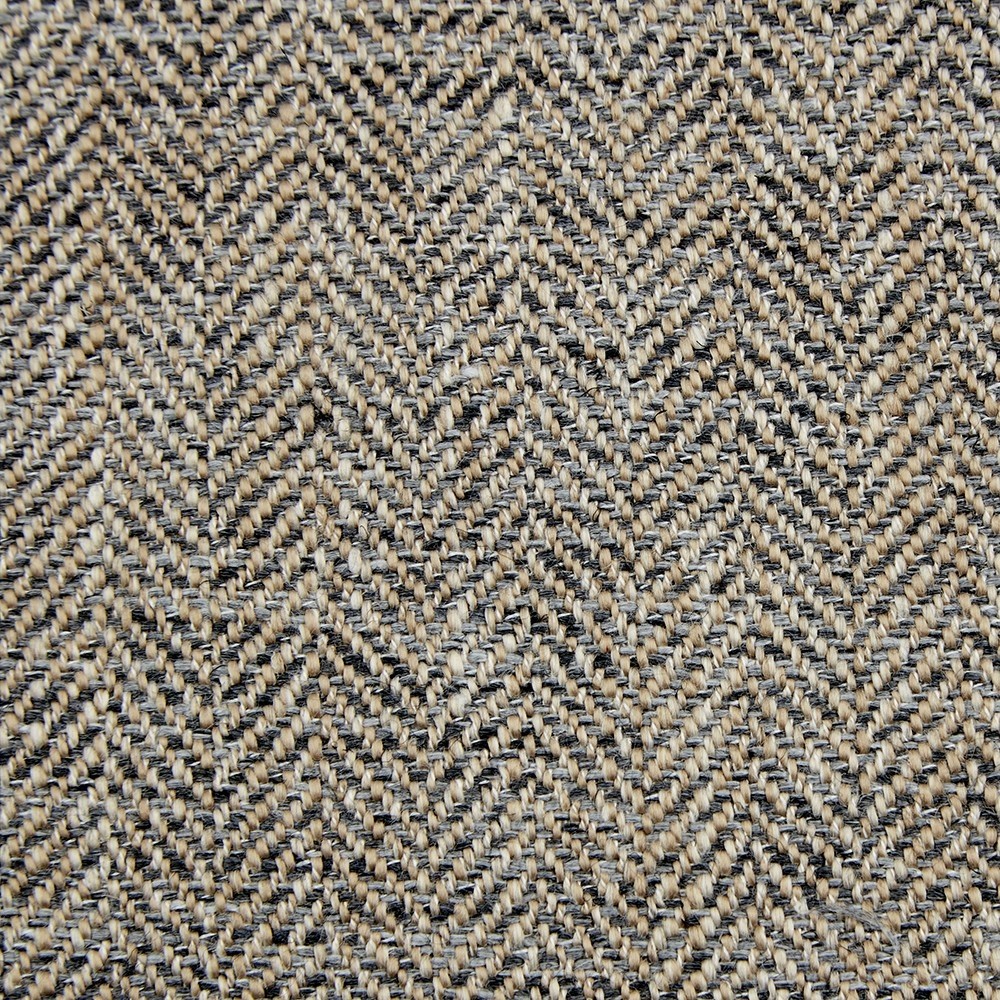 Jacob Taupe Fabric by iLiv