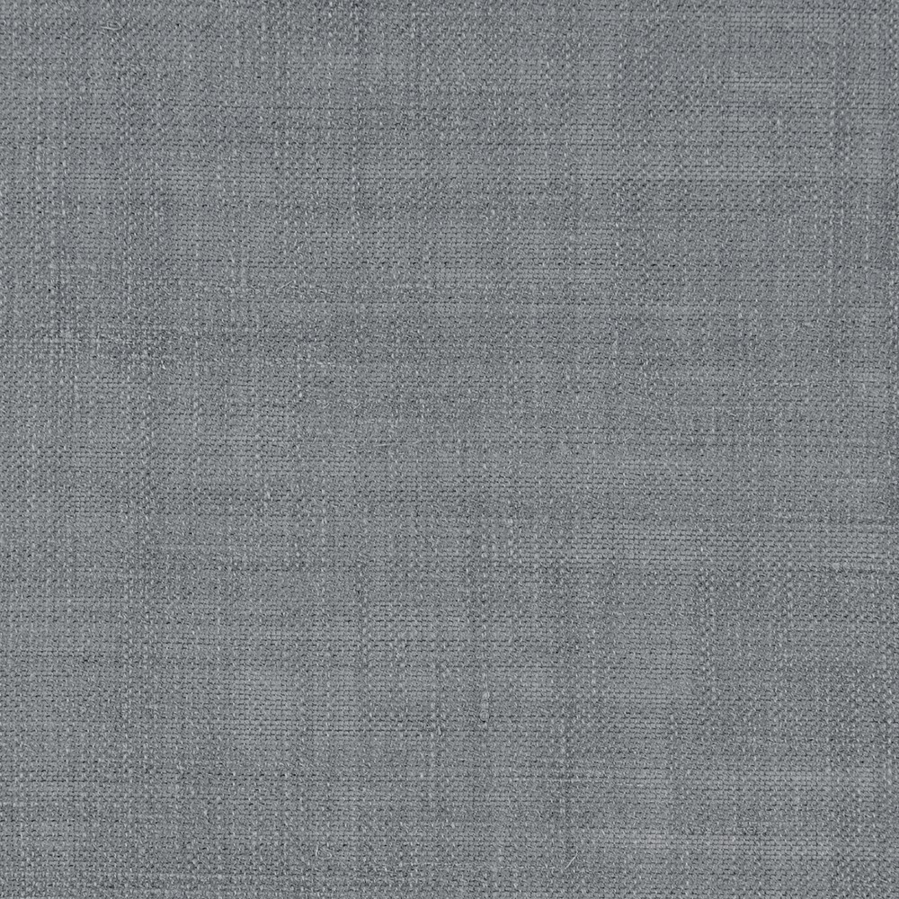 Serene Slate Blue Fabric by iLiv