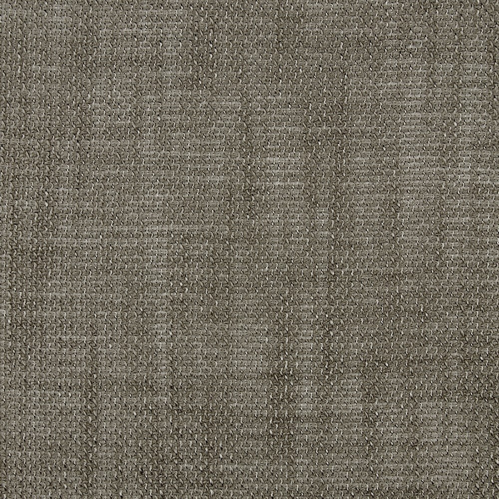 Uni Umber Fabric by iLiv