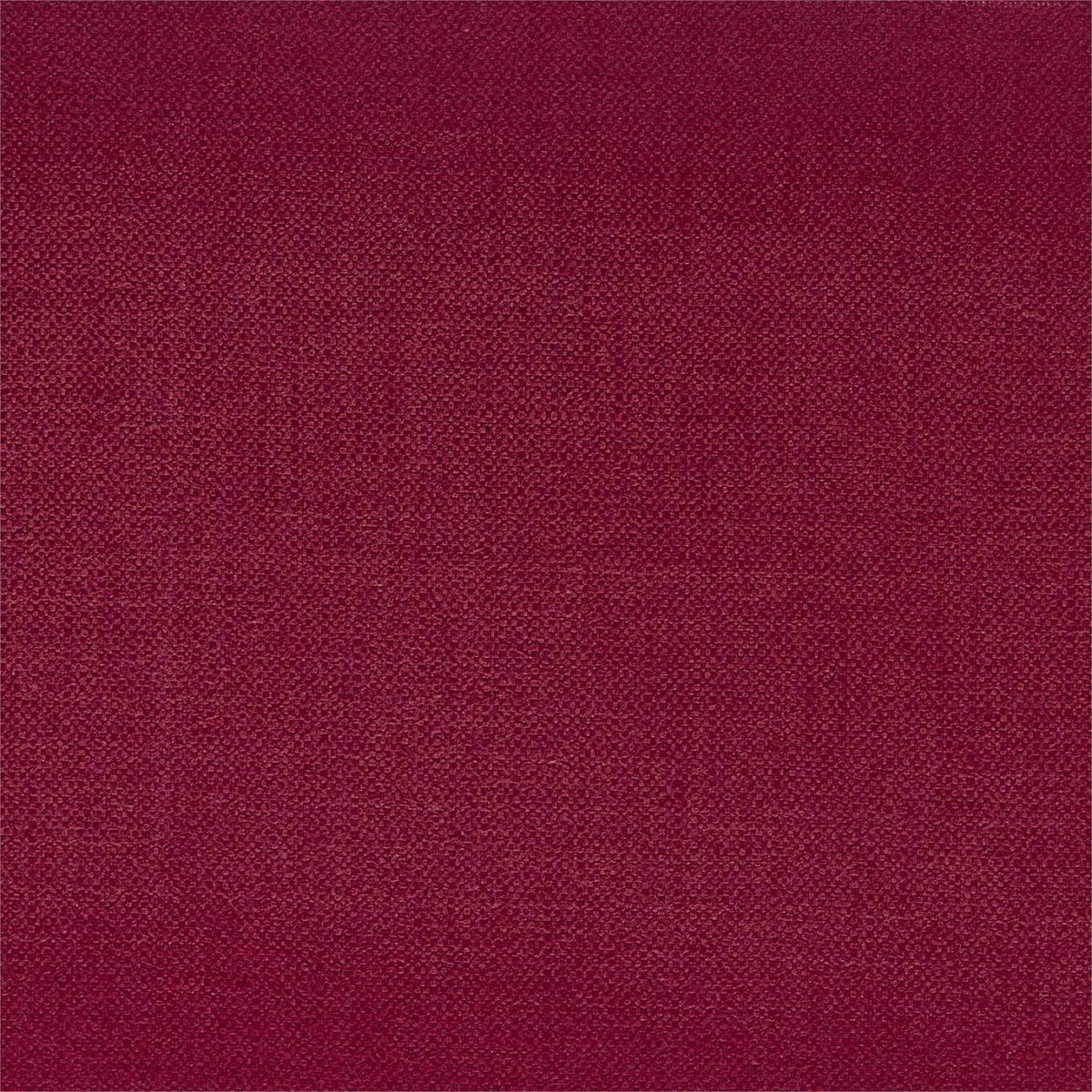 Lustre Bordeaux Fabric by Zoffany