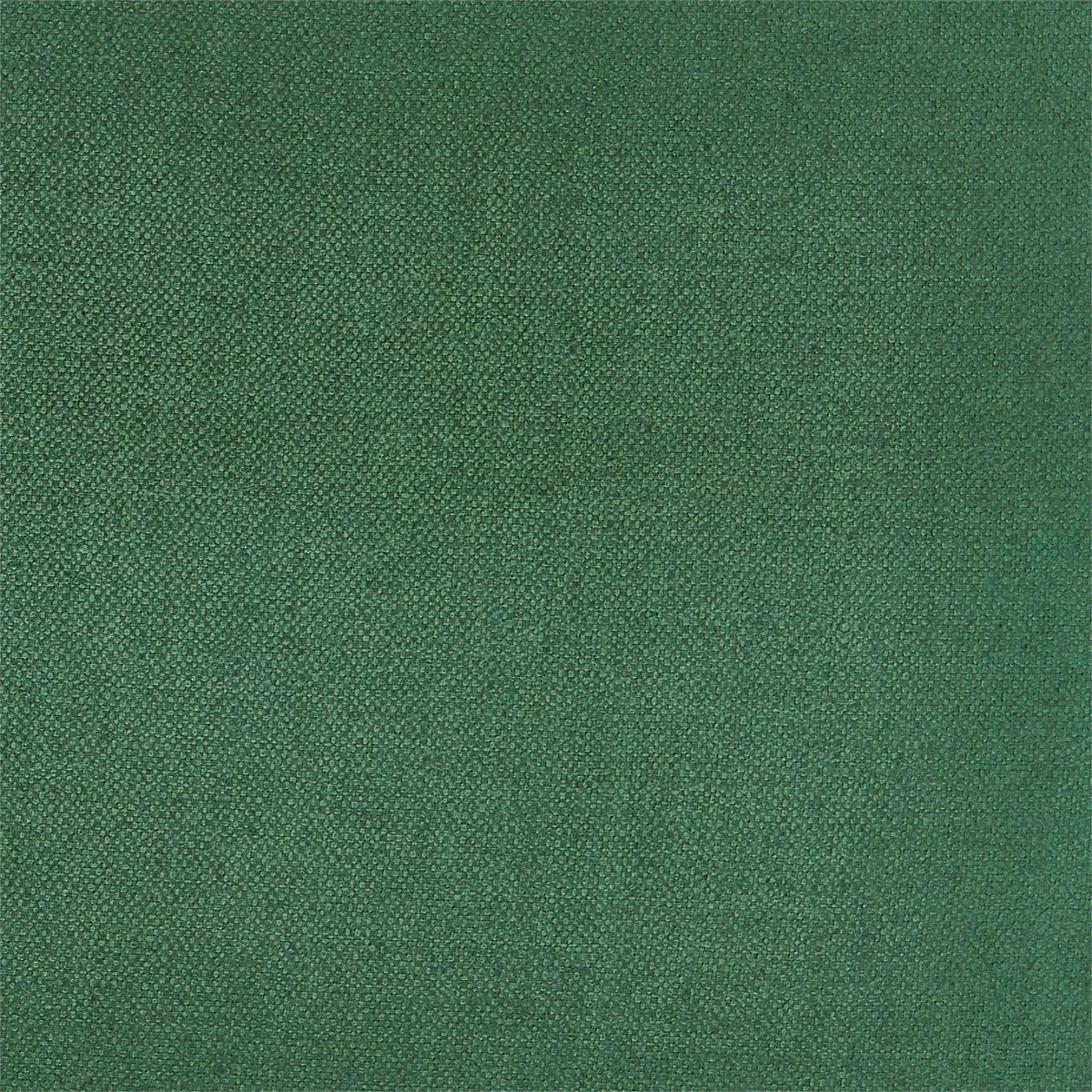 Lustre Huntsman Green Fabric by Zoffany