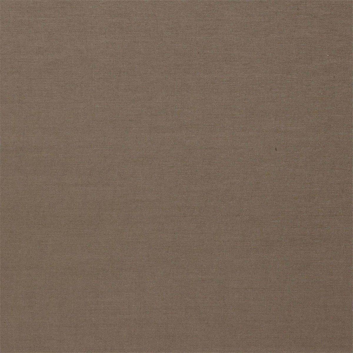 Lustre Walnut Fabric by Zoffany