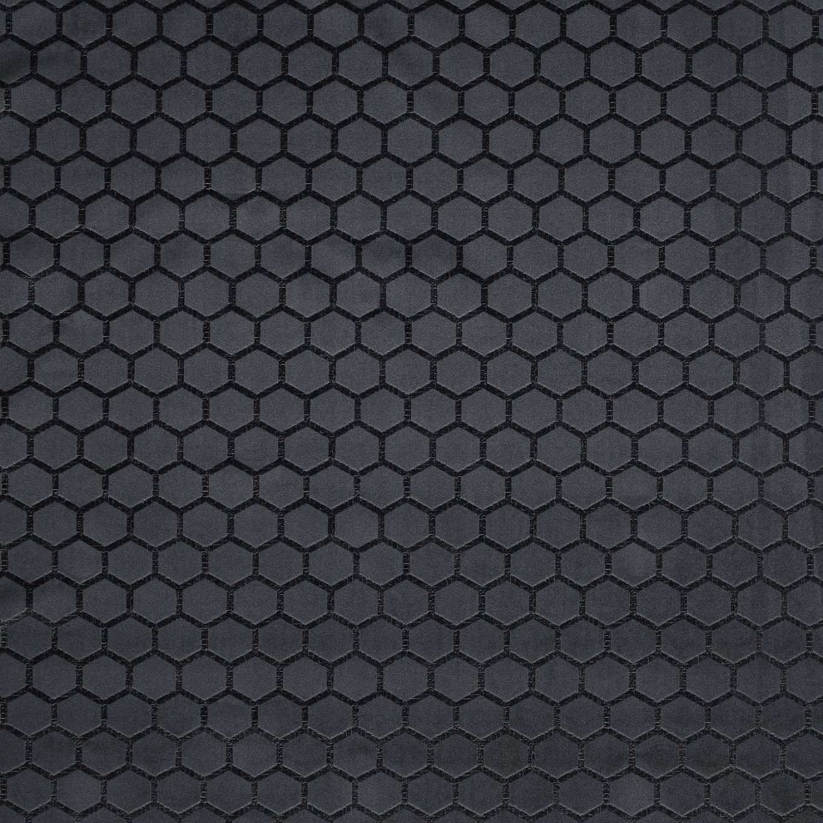 Hexa Espresso Fabric by Studio G