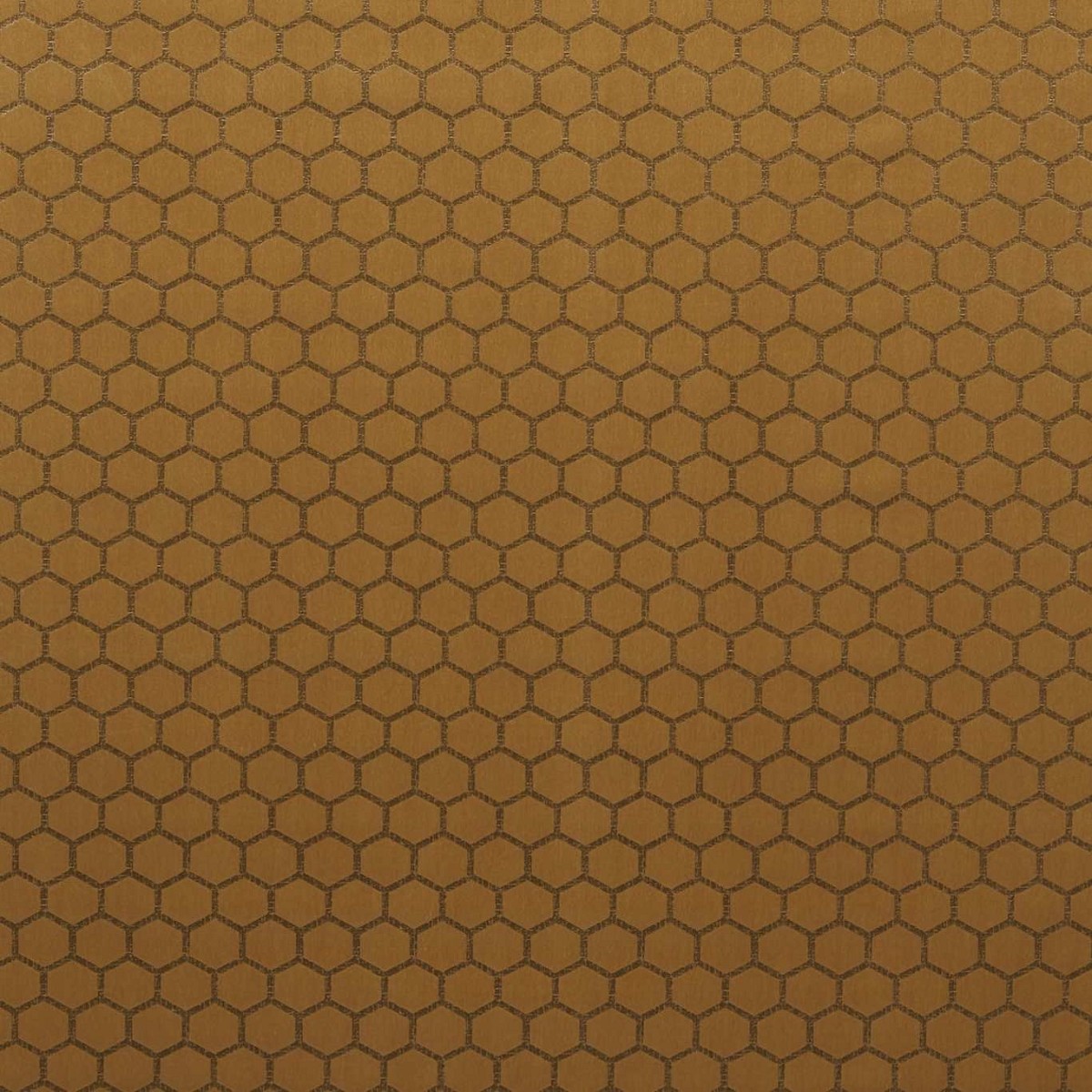 Hexa Gold Fabric by Studio G