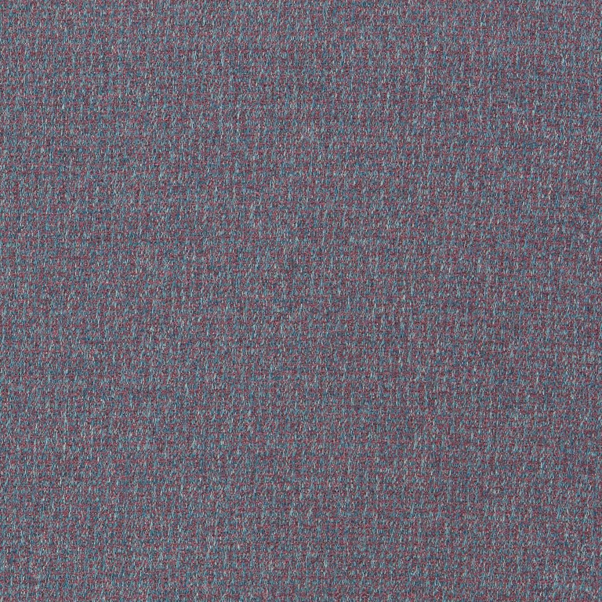 Malone Cranberry Fabric by Clarke & Clarke