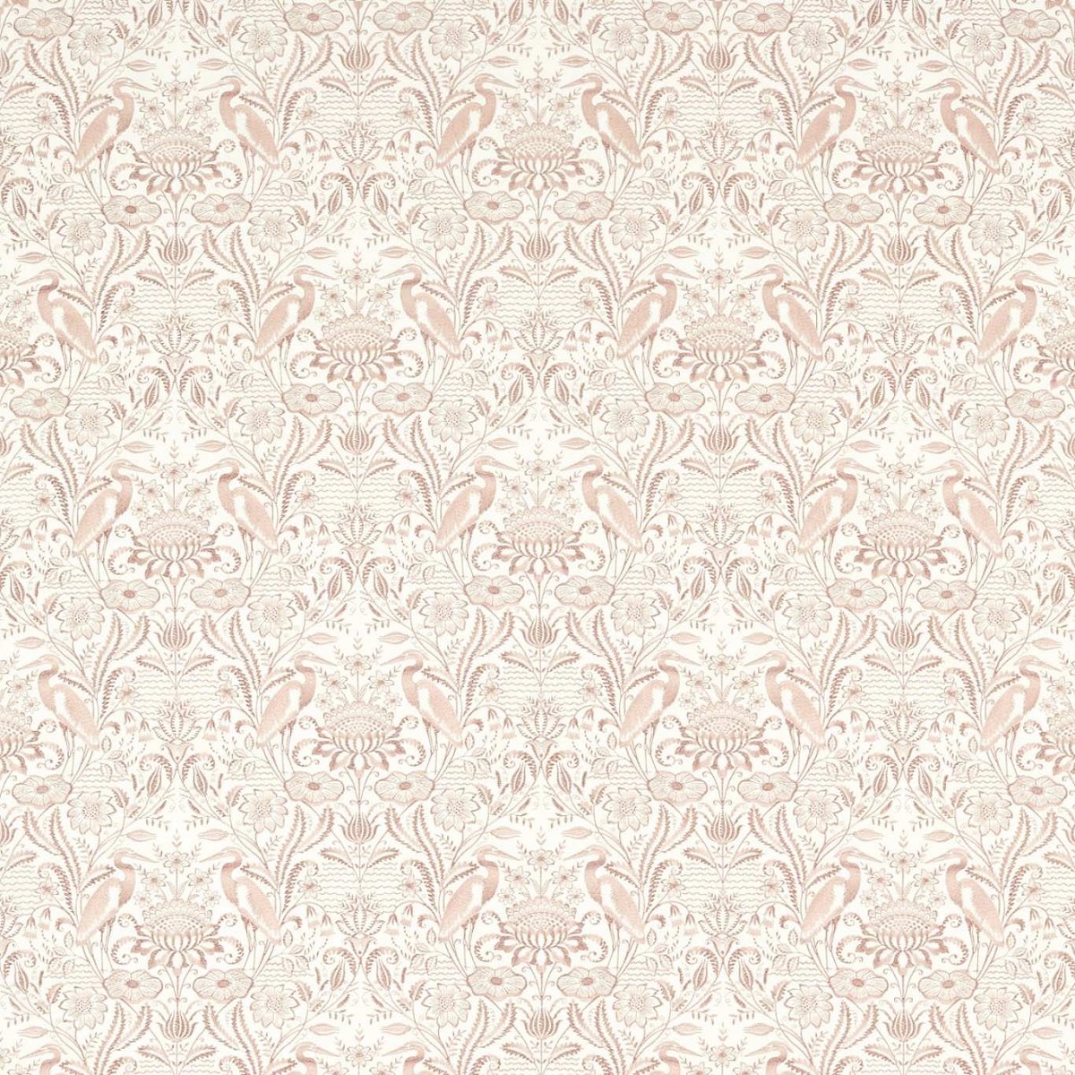 Nakuru Blush Fabric by Clarke & Clarke