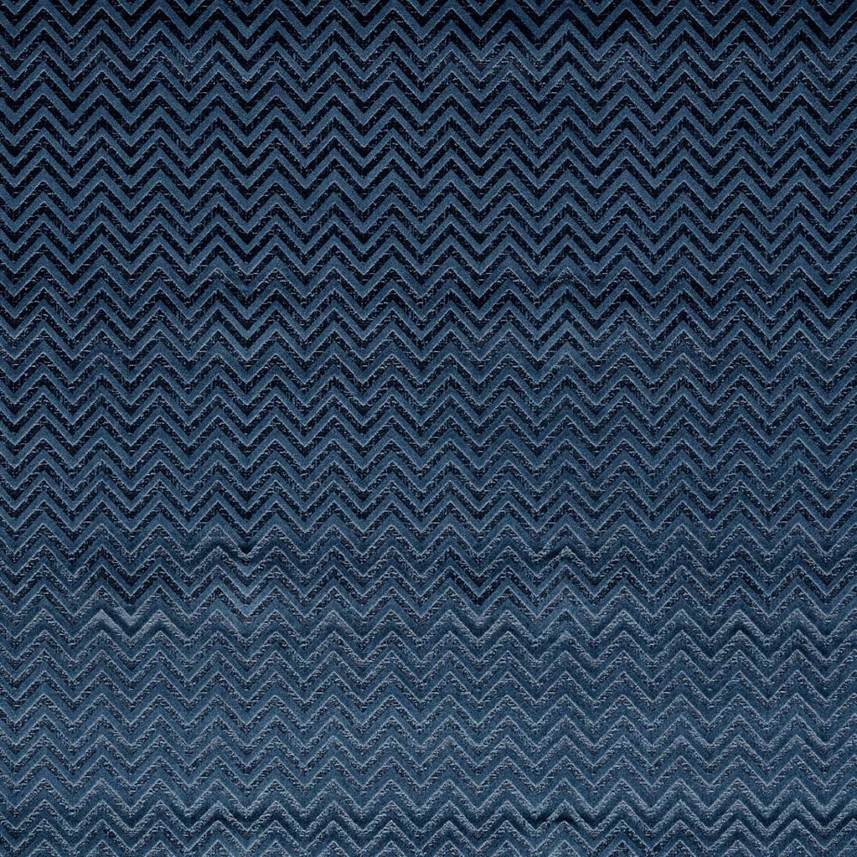 Nexus Midnight Fabric by Studio G