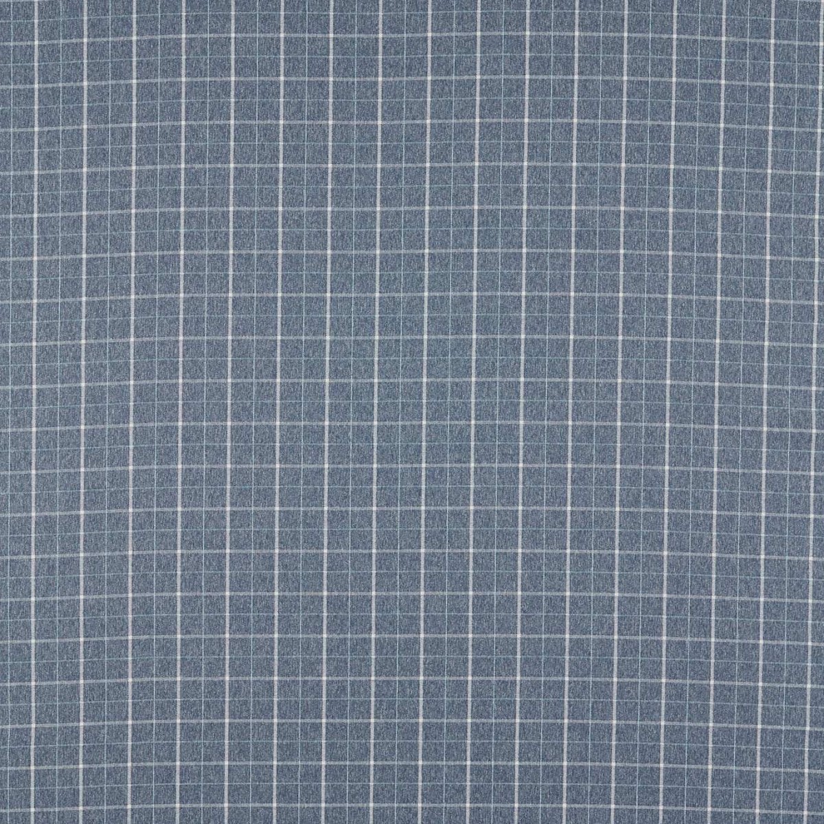 Thornton Midnight Fabric by Clarke & Clarke